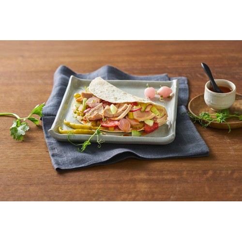 Brindisa Ortiz Yellowfin Tuna Fillets in Olive Oil