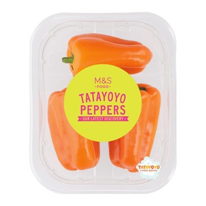 Tatayoyo Peppers