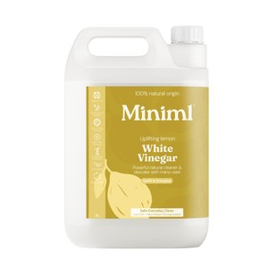 Miniml White Vinegar