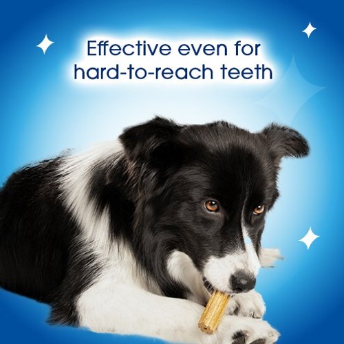 Dentalife Large Dental Chicken Dog Chews