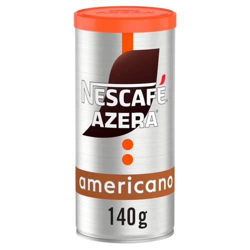 Nescafe Azera Americano Instant Coffee