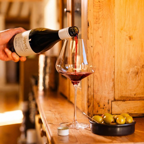 Ripper Shiraz