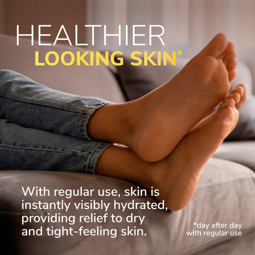 Dr. Scholls Daily Hydrating Foot Cream
