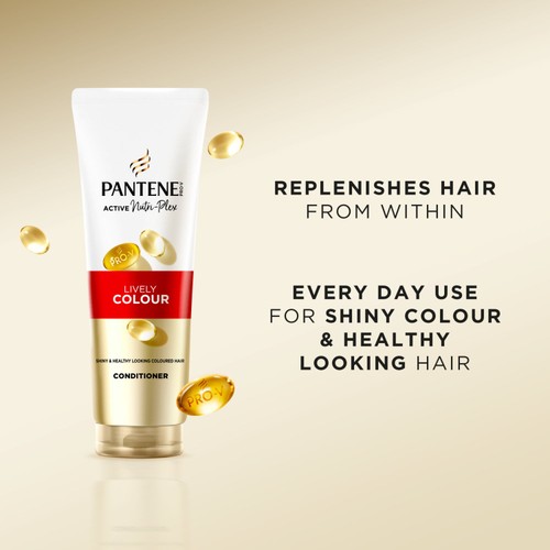 Pantene Colour Protect Conditoner 