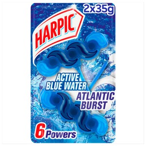 Harpic Power Plus 10X Clean and Protect Original 750ml