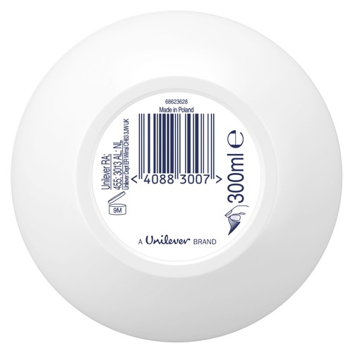 Dove Nourishing Body Care Silky Pampering Body Cream