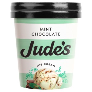 Jude's Mint Chocolate Ice Cream 460ml