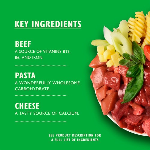 Lily's Kitchen Pasta Al Ragu for Dogs