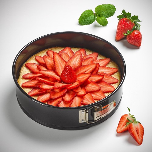 Tala Non-stick Springform Cake Tin 20cm