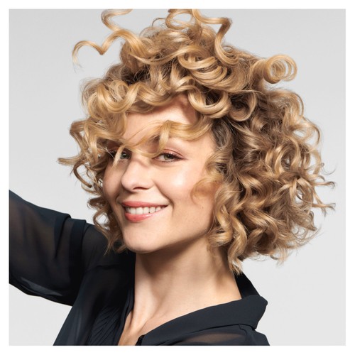 Pantene Hair Biology Defrizz & Illuminate Shampoo