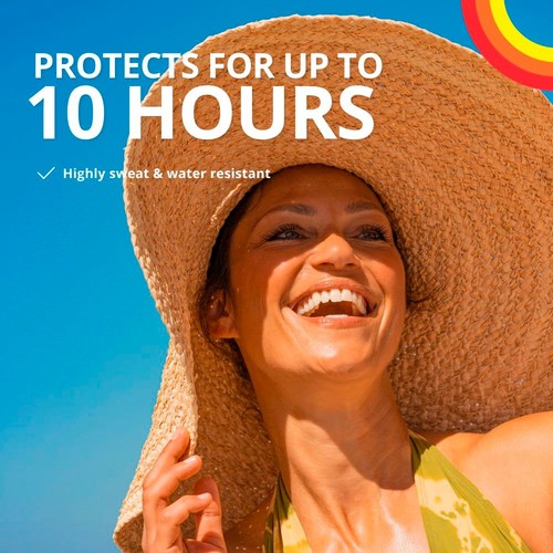 P20 Sensitive SPF 30 Sun Cream