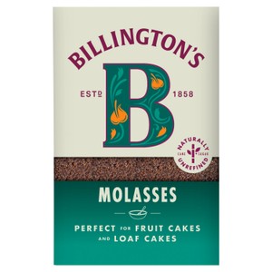 Billington's Molasses Sugar