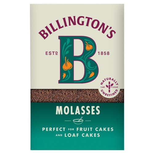 Billington's Molasses Sugar
