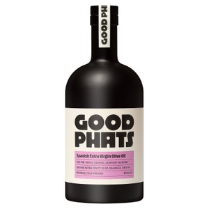 GOOD PHATS Spanish Extra Virgin Olive Oil Aerosol Spray
