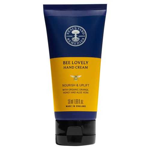Neal's Yard Bee Lovely Hand Cream 
