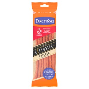 Tarczynski Exclusive Pork Kabanos 105G