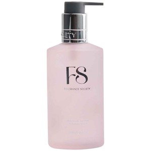 Hibiscus, Lychee & Sandalwood Hand Wash 265ml
