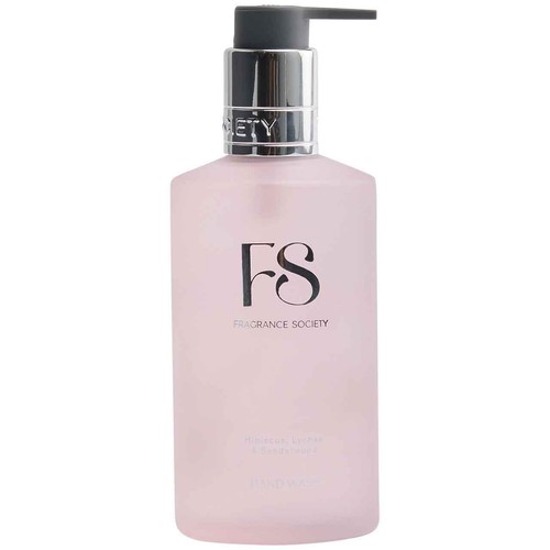 M&S Hibiscus, Lychee & Sandalwood Hand Wash 265ml