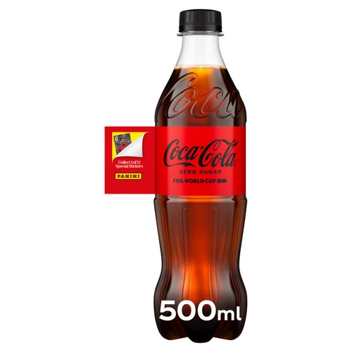 Coca-Cola Zero