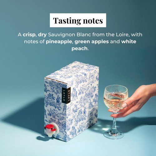 Laylo Sauvignon Blanc