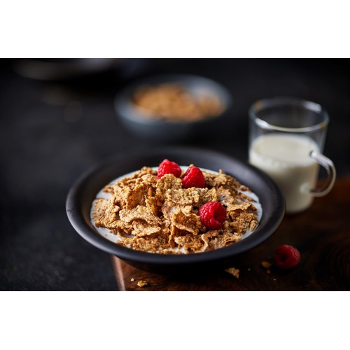 M&S Malted Wheats