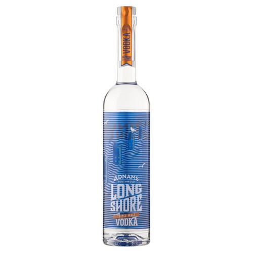 Adnams Longshore Vodka