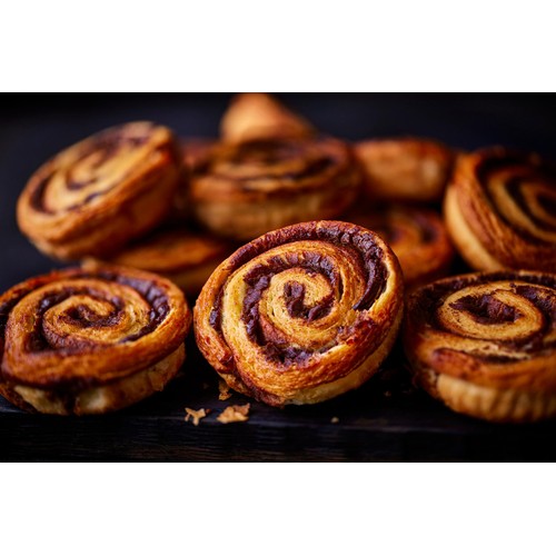 M&S Made Without Wheat 2 Cinnamon Buns