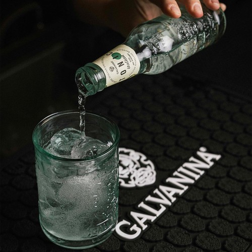 Galvanina Organic Italian Tonic Water