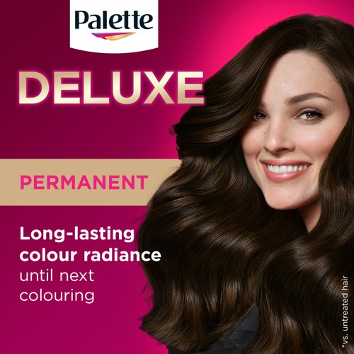 Palette DLX 4-0 Dark Brown