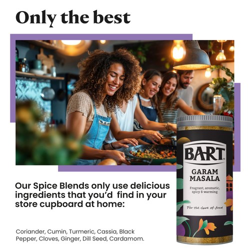 Bart Garam Masala Powder