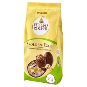 Ferrero Rocher Heart Chocolates  125g
