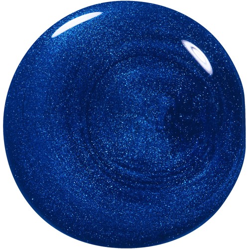 Essie Nail Colour 92 Aruba Blue