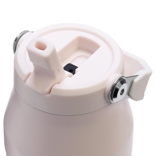 Stanley IceFlow Flip Straw 2.0 1.06L Rose Quartz