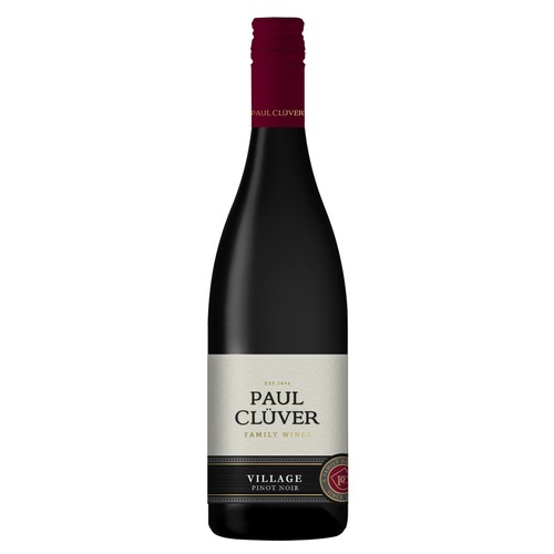 Paul Cluver Village Pinot Noir