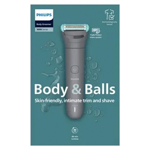 Philips Multigroom Series 3000