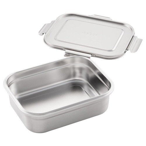 Judge Stainless Steel Lunch Box 2.1L