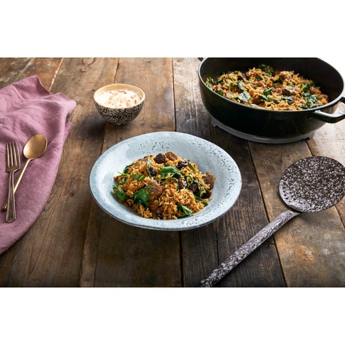 Tilda Wholegrain Basmati Rice