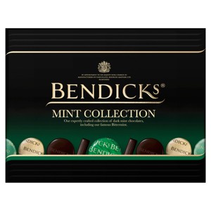 Bendicks Mint Collection