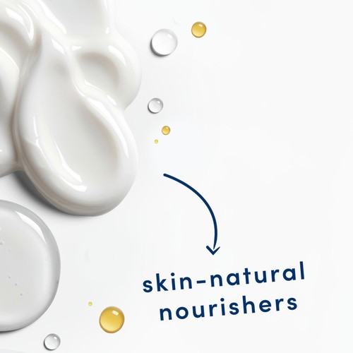 Dove Deeply Nourishing Advanced Care Body Wash Shower Gel