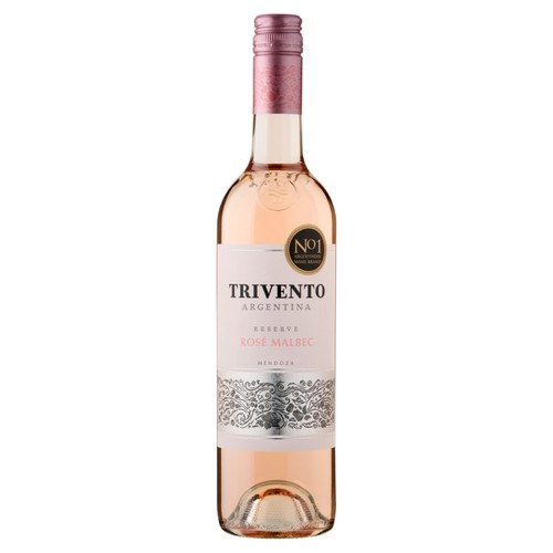 Trivento Malbec Rose
