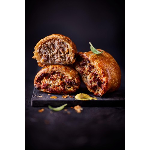 M&S Our Best Ever Sausage Roll
