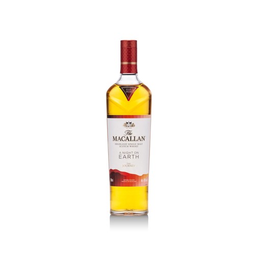 The Macallan A Night On Earth Scotch Whisky