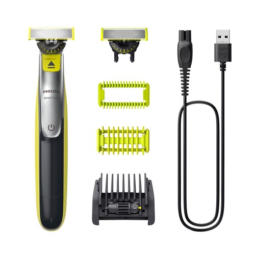 Philips OneBlade Face & Body