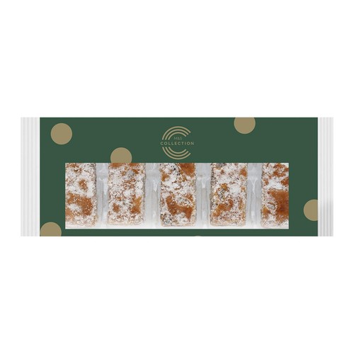 M&S Collection 5 Stollen Slices