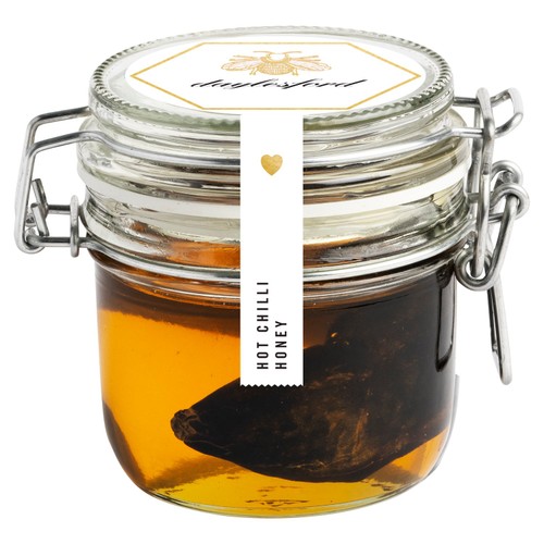 Daylesford Hot Chilli Honey