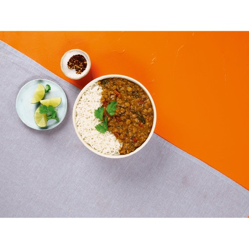 Tilda Tasty Sides Tarka Dhal
