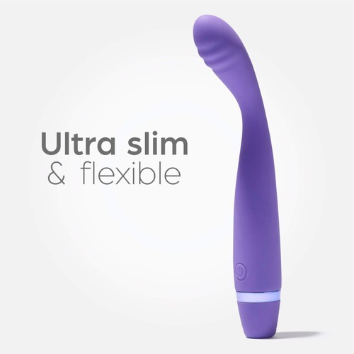 So Divine Embrace & Thrive Rechargeable Slimline Vibrator