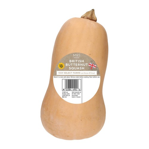 M&S Small Butternut Squash 