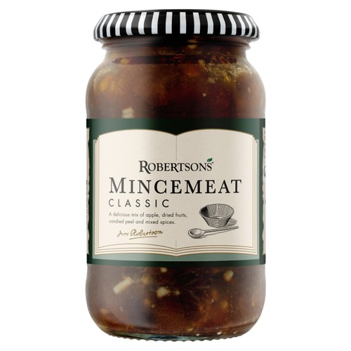 Robertson's Mincemeat
