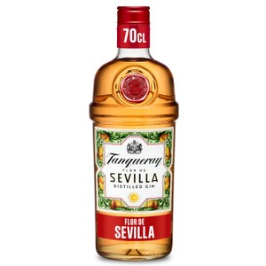 Tanqueray Flor De Sevilla Flavoured Gin